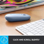 Logitech Wireless Mouse M350